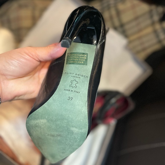 New Kurt Geiger Heels - Picture 6 of 11